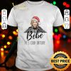 Cool Grinch Pink Plush Boutique Merry Grinchmas shirt