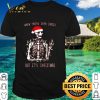 Top A Christmas Story A Buffalo Story shirt