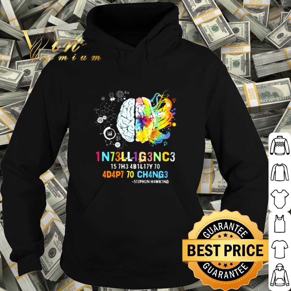 Cool Brain 1N73LL1G3NC3 15 7H3 4B1L17Y 50 shirt 8ef143a9 cool brain 1n73ll1g3nc3 15 7h3 4b1l17y 50 shirt 4 - Cool Brain 1N73LL1G3NC3 15 7H3 4B1L17Y 50 shirt