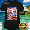 Premium Native American half white and half something else shirt