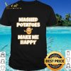Top Gun this is a tool I am the weapon shirt