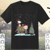 Cool ACDC Signature Angus Young Brian Johnson Malcolm Young Cliff Williams shirt