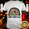 Original Lawn and Order Make America Rake Again shirt