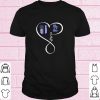 Best Black Girl My VP Looks Like Me shirt