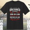 Official 46 Flag American We Just Did shirt