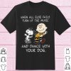 Original Staffordshire Bull Terrier My Child Is A Staffordshire Vintage shirt