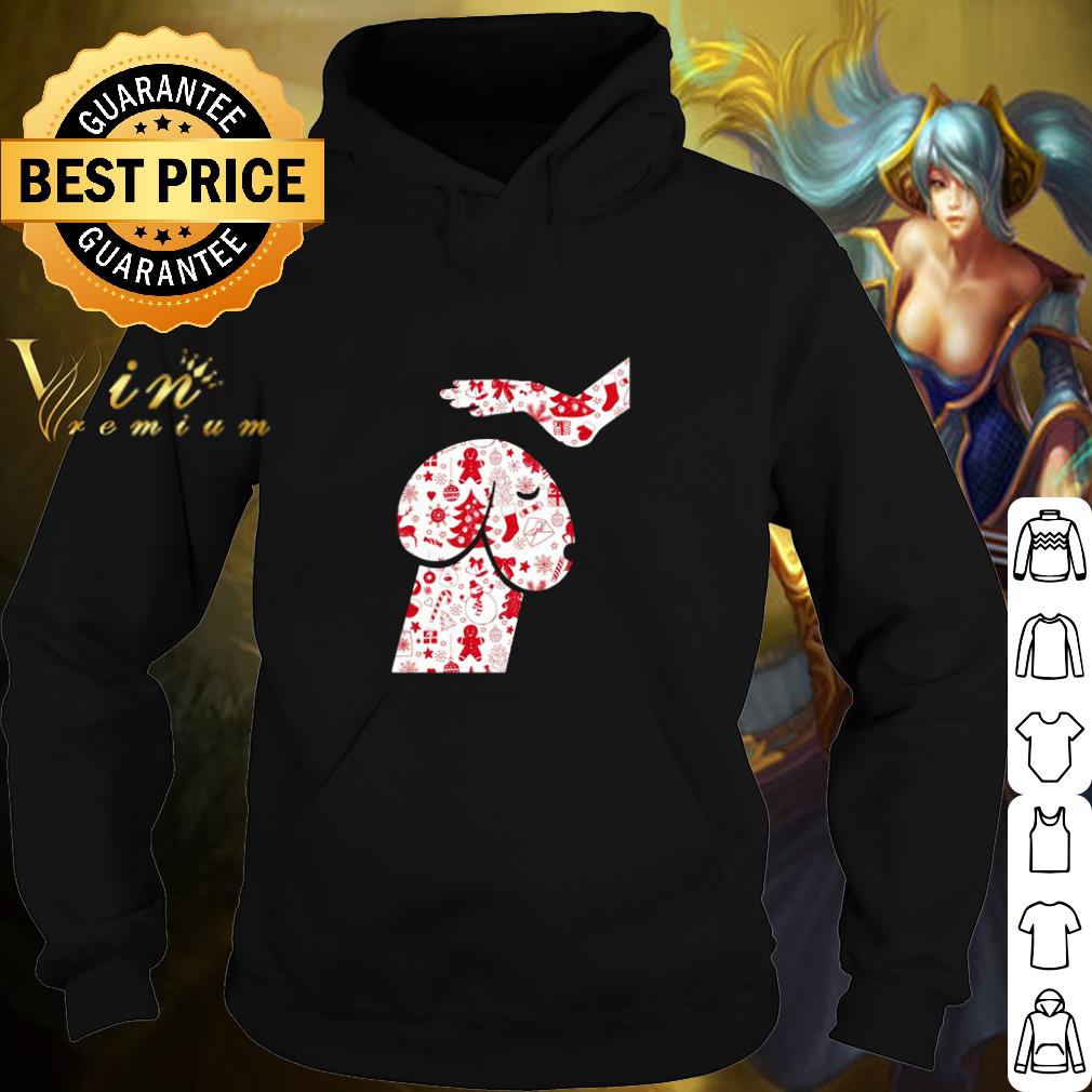 a25bdcdd original dirty mind dog or dick penis dog like christmas shirt 4 - Original Dirty mind dog or dick penis dog like Christmas shirt