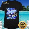 Premium Alexis Rose Bebe it's cold outside Christmas shirt