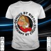 Best Black Girl My VP Looks Like Me shirt