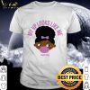 Original Dear Santa Sorry For All The F-Bombs 2020 Was Crazy Hat Christmas shirt