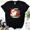Pretty I was born to be a truck driver you may see me struggle shirt
