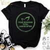 Premium The Grinch 2020 Stink Stank Stunk Christmas shirt