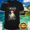 Top Addams Song I'm too depressed to go on you'll be sorry when Im gone shirt