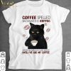 Pretty Forget Princess I Want To Be A Scientist shirt