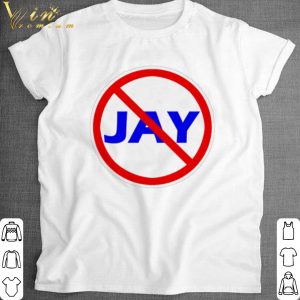 Best Banned Jay Buster shirt