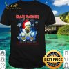Premium Raccoon Christmas Tree Lights Xmas shirt
