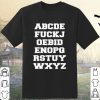 Pretty Jesus I only kneel for one man and he died on the cross shirt