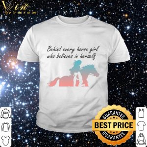 Best who believes in herself is a mom who believed in her first shirt