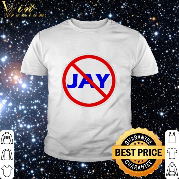 Best Banned Jay Buster shirt