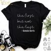 Premium My VP Looks Like Me Harris 2020 Toddler Kids Black Girls shirt