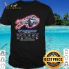 Premium Santa Claus Drinking Busch Light It’s The Most Wonderful Time For A Beer shirt
