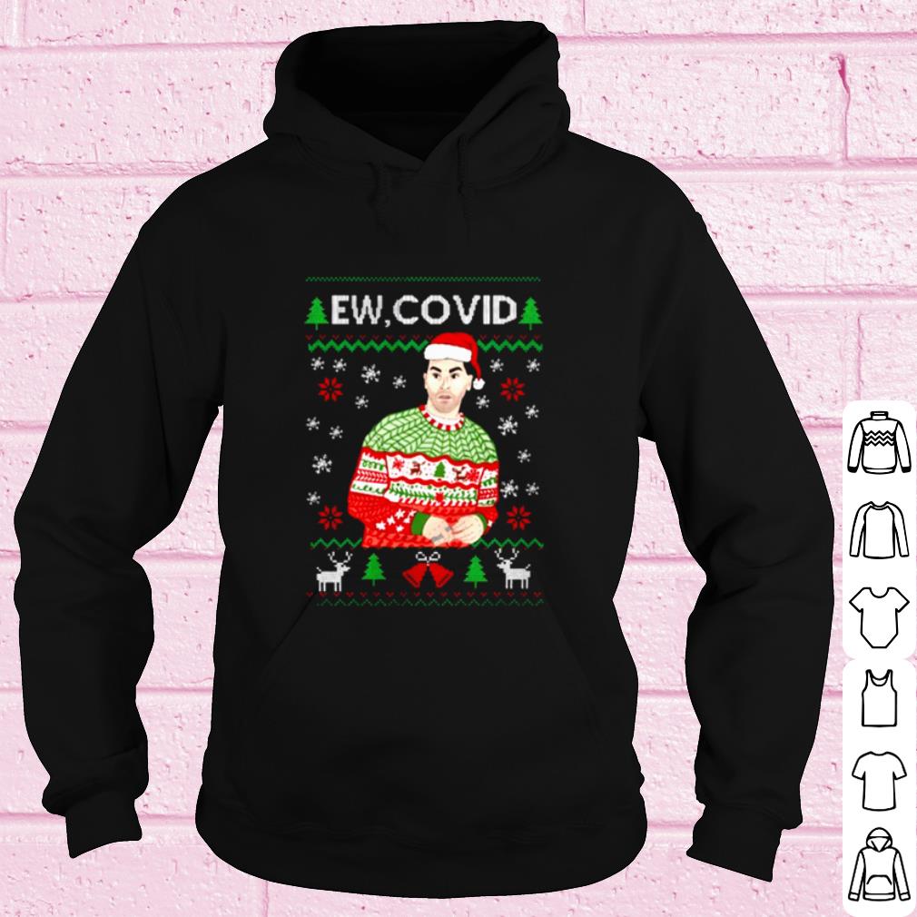 Top David Rose ew Covid Christmas shirt c7c2956a top david rose ew covid christmas shirt 4 - Top David Rose ew Covid Christmas shirt