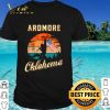 Top I heard what you did for a Klondike call me shirt