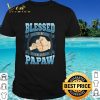Top Santa Jerry Garcia Christmas shirt