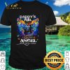 Top Snoopy Tampa Bay Lightning Stanley Cup Champions 2020 shirt