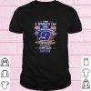 Original The Beatles Abbey Road Hat Santa Claus Christmas shirt