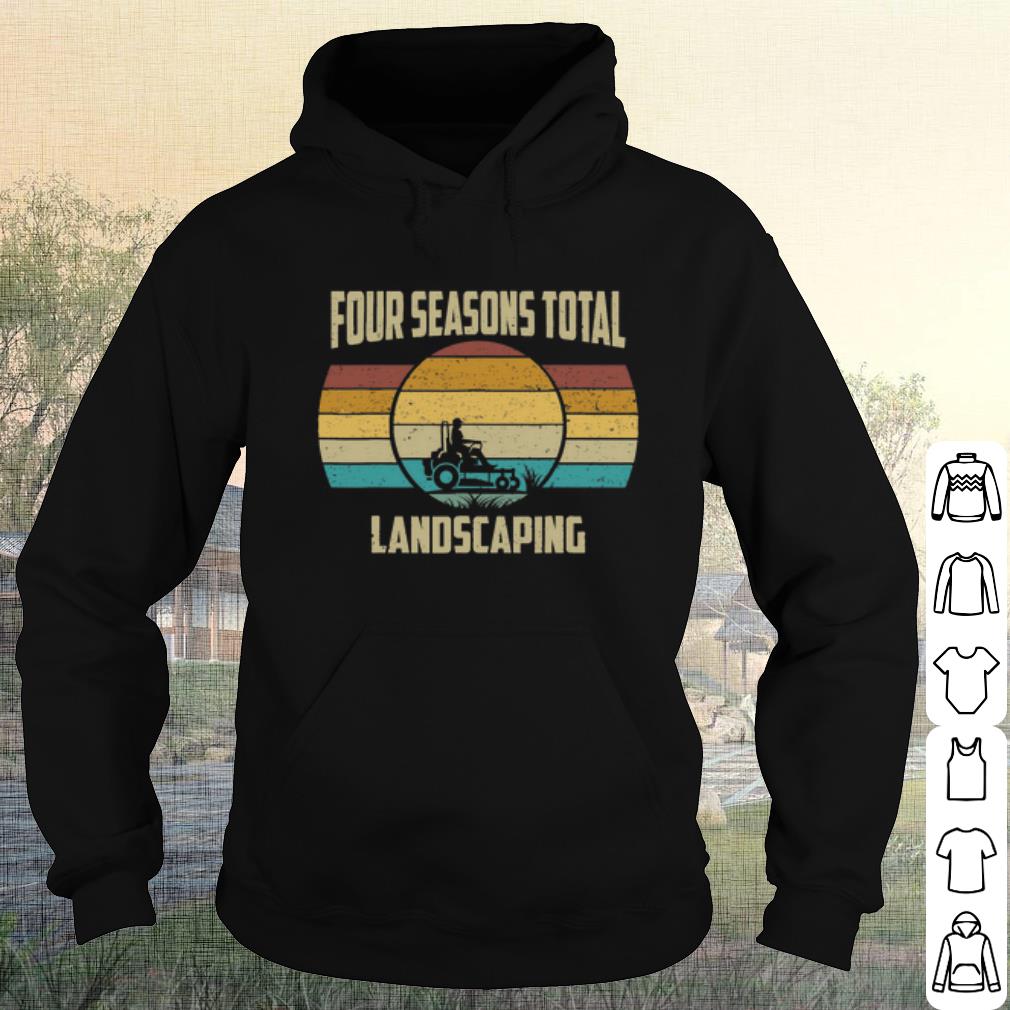Pretty Four Season Total Landscaping Vintage shirt e3d484ad pretty four season total landscaping vintage shirt 4 - Pretty Four Season Total Landscaping Vintage shirt