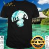 Top Auntie nieces best friend nephews best partner in crime shirt