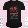 Top French Bulldog Best Frenchie Dad Ever shirt