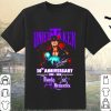 Cool School Is Important But Tennis Is Importanter shirt