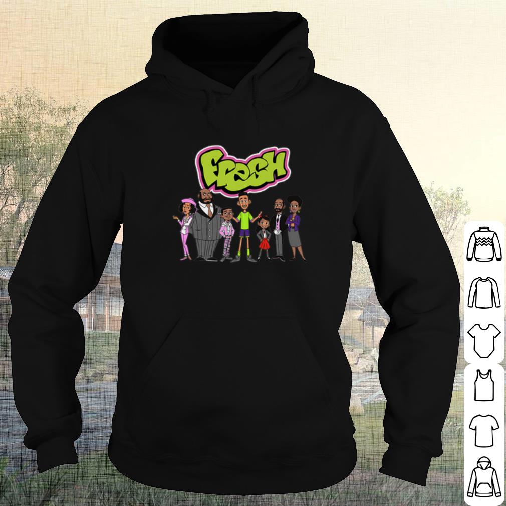 eb6eebf3 premium the fresh prince of bel air character cartoon shirt 4 - Premium The Fresh Prince of Bel Air Character Cartoon shirt