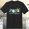 Premium Joe Biden 46 Inauguration January The End of An Error Kamala Harris shirt