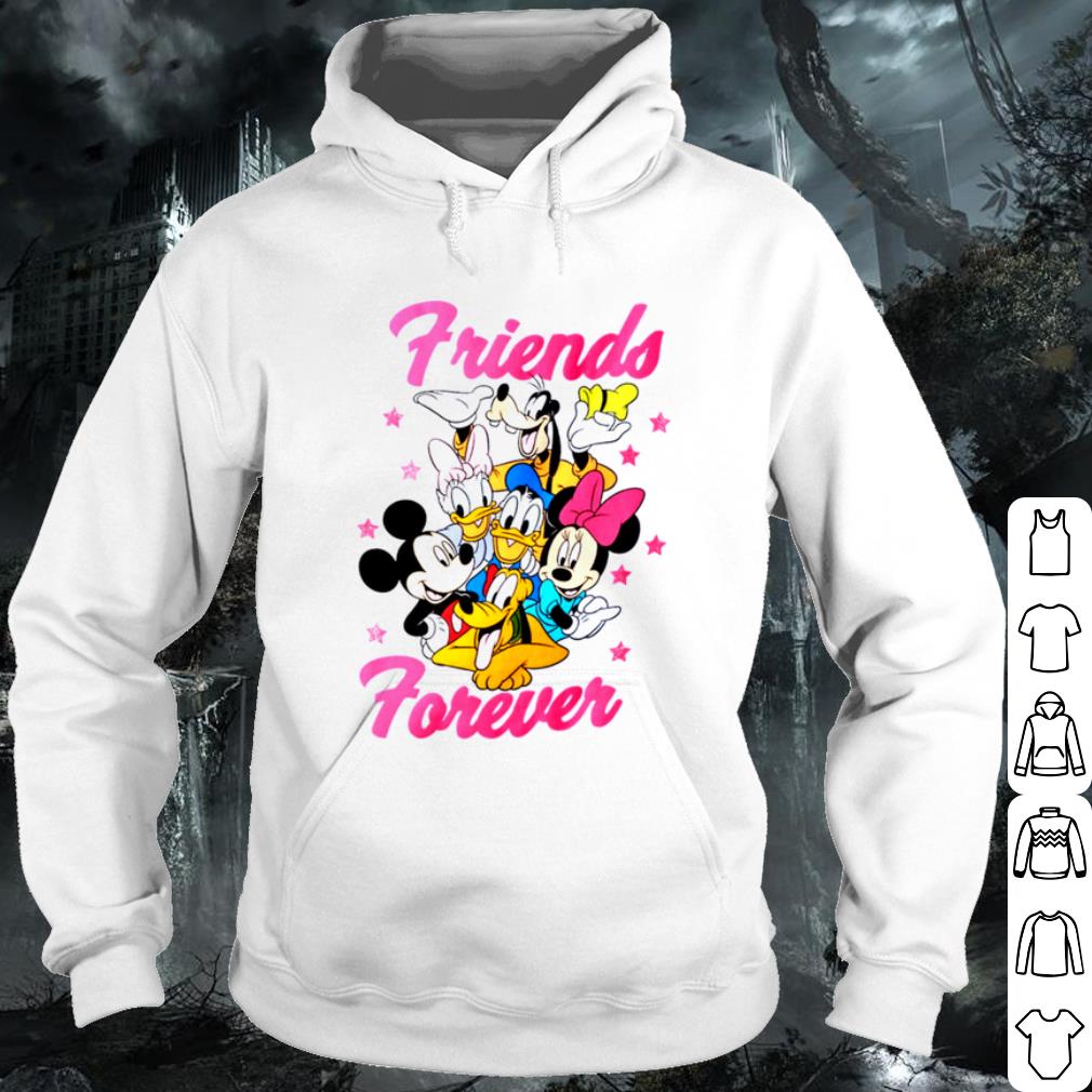 Original Friend Forever Disney Mickey Minnie Donald Goofy and Daisy shirt f11115f8 original friend forever disney mickey minnie donald goofy and daisy shirt 4 - Original Friend Forever Disney Mickey Minnie Donald Goofy and Daisy shirt