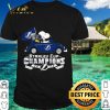 Top Jesus Let Your Faith Than Your Fear shirt