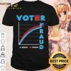 Cool Kamala Harris madam vice president shirt