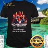 Cool The highly educated cousin serving size 1 is enough shirt