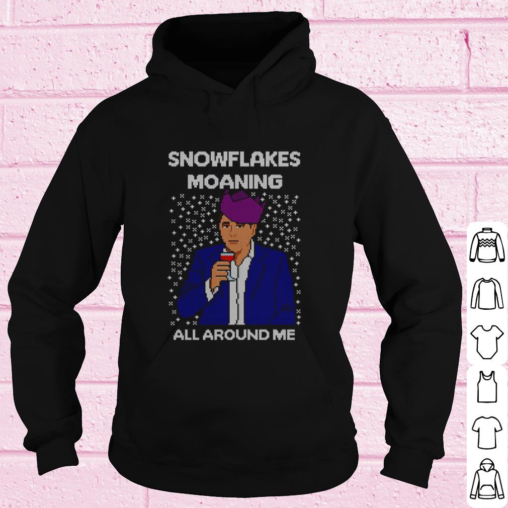 Official Piers Morgan snowflakes moaning all around me Christmas shirt ff8acd7a official piers morgan snowflakes moaning all around me christmas shirt 4 - Official Piers Morgan snowflakes moaning all around me Christmas shirt