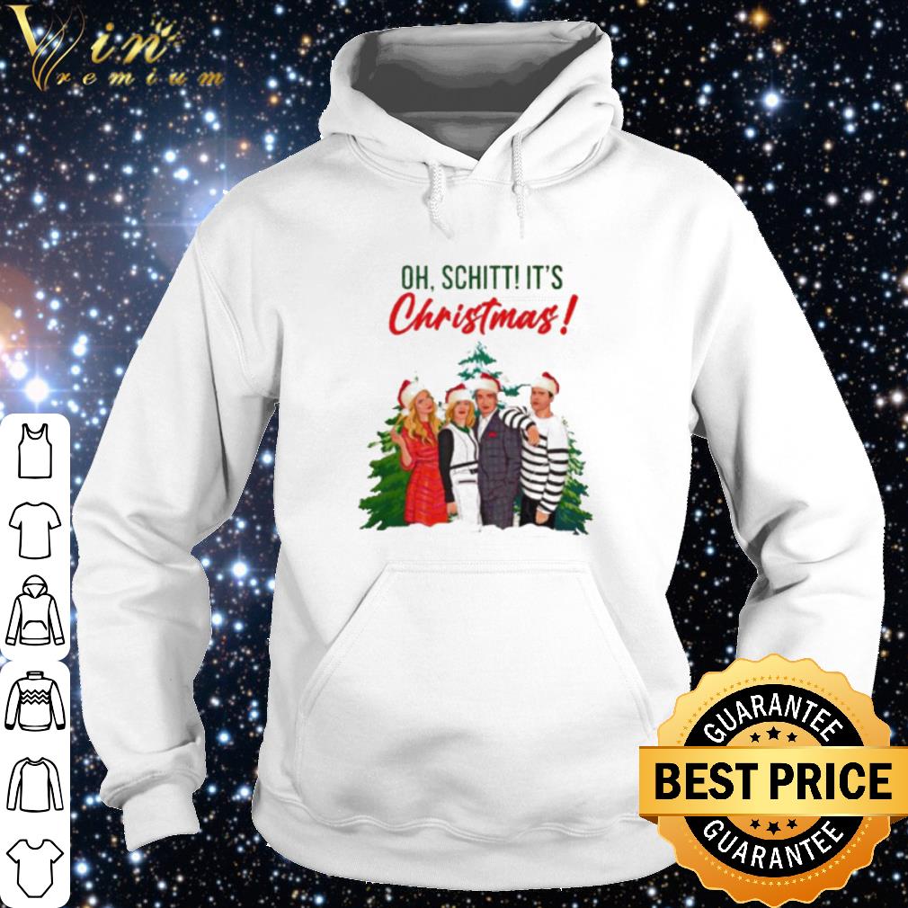 Top Schitt's Creek characters oh Christmas shirt ff9e1cd4 top schitt s creek characters oh christmas shirt 4 - Top Schitt's Creek characters oh Christmas shirt