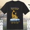 Pretty Santa viking deck the halls with skulls and bodies Christmas shirt