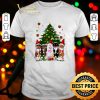 Original I Love It When She Bend Over Vintage shirt