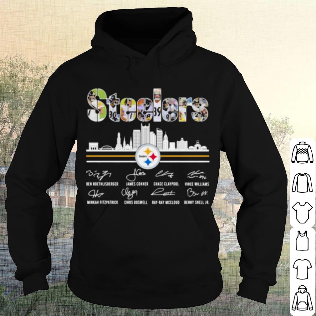 Cool Pittsburgh Steelers In City New York Signature shirt 0512c26a cool pittsburgh steelers in city new york signature shirt 4 - Cool Pittsburgh Steelers In City New York Signature shirt