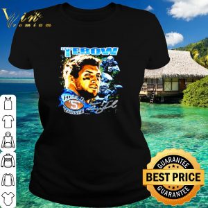 Original Tim Tebow he's a winner signature shirt 1