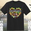 Cool All Men Are Created Equal And Then A Few Become Brothers shirt