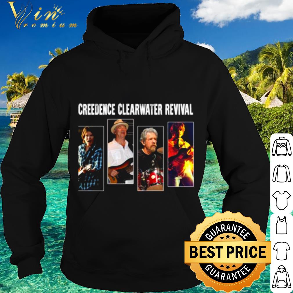 Original Graphic Creedence Clearwater Revival In Concert Camiseta Ajustable shirt 0a1f297d original graphic creedence clearwater revival in concert camiseta ajustable shirt 4 - Original Graphic Creedence Clearwater Revival In Concert Camiseta Ajustable shirt