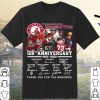 Cool Nfc North Division Champions 2020 Signature shirt