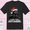Top Charlie Brown Snoopy and Lucy Van Pelt Merry Christmas shirt